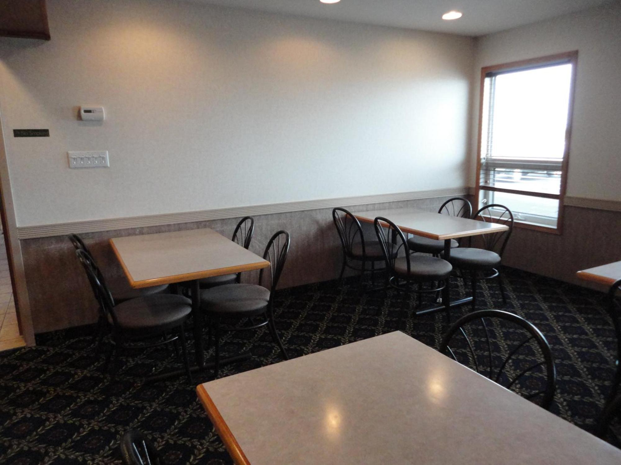Perfect Inns & Suites Weyburn 외부 사진