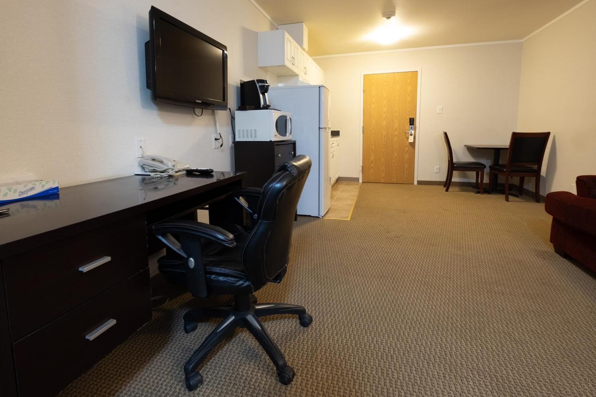 Perfect Inns & Suites Weyburn 객실 사진