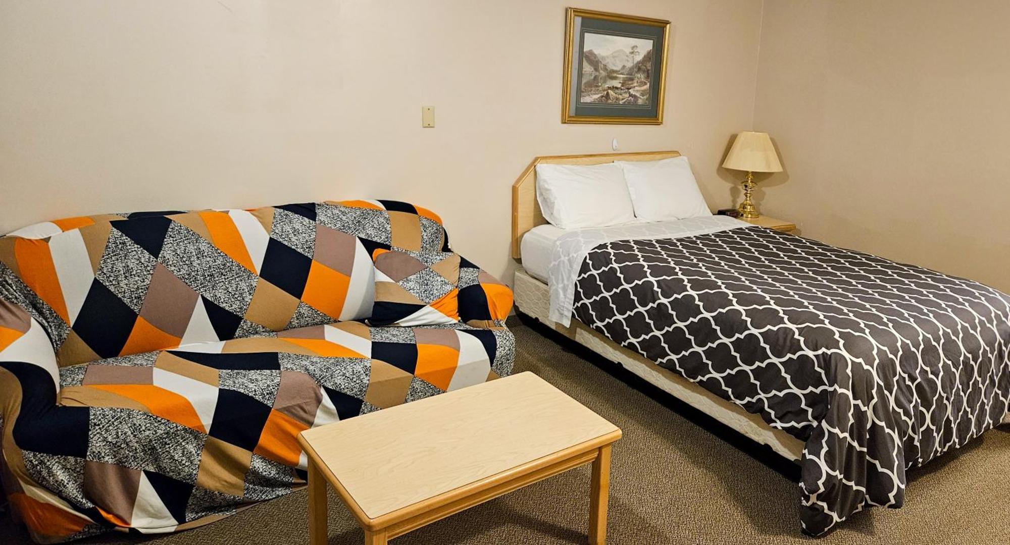 Perfect Inns & Suites Weyburn 객실 사진